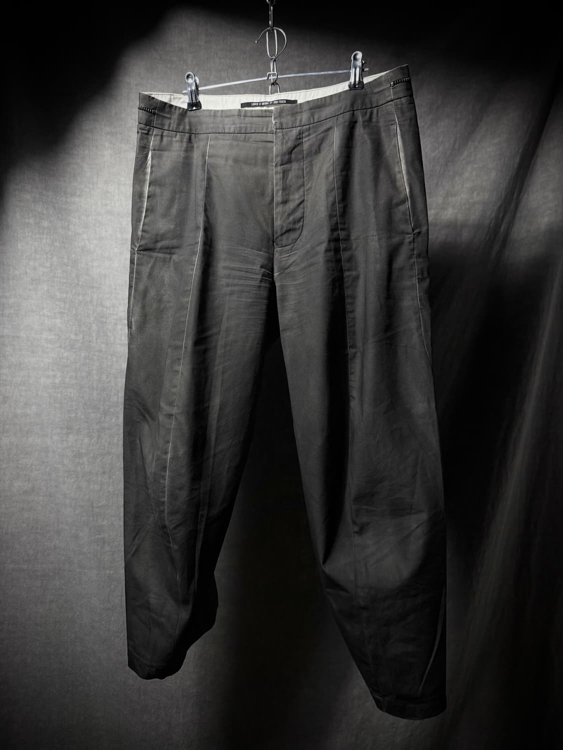 Lumen et umbra Airbrush Treatment Pants 상품이미지2