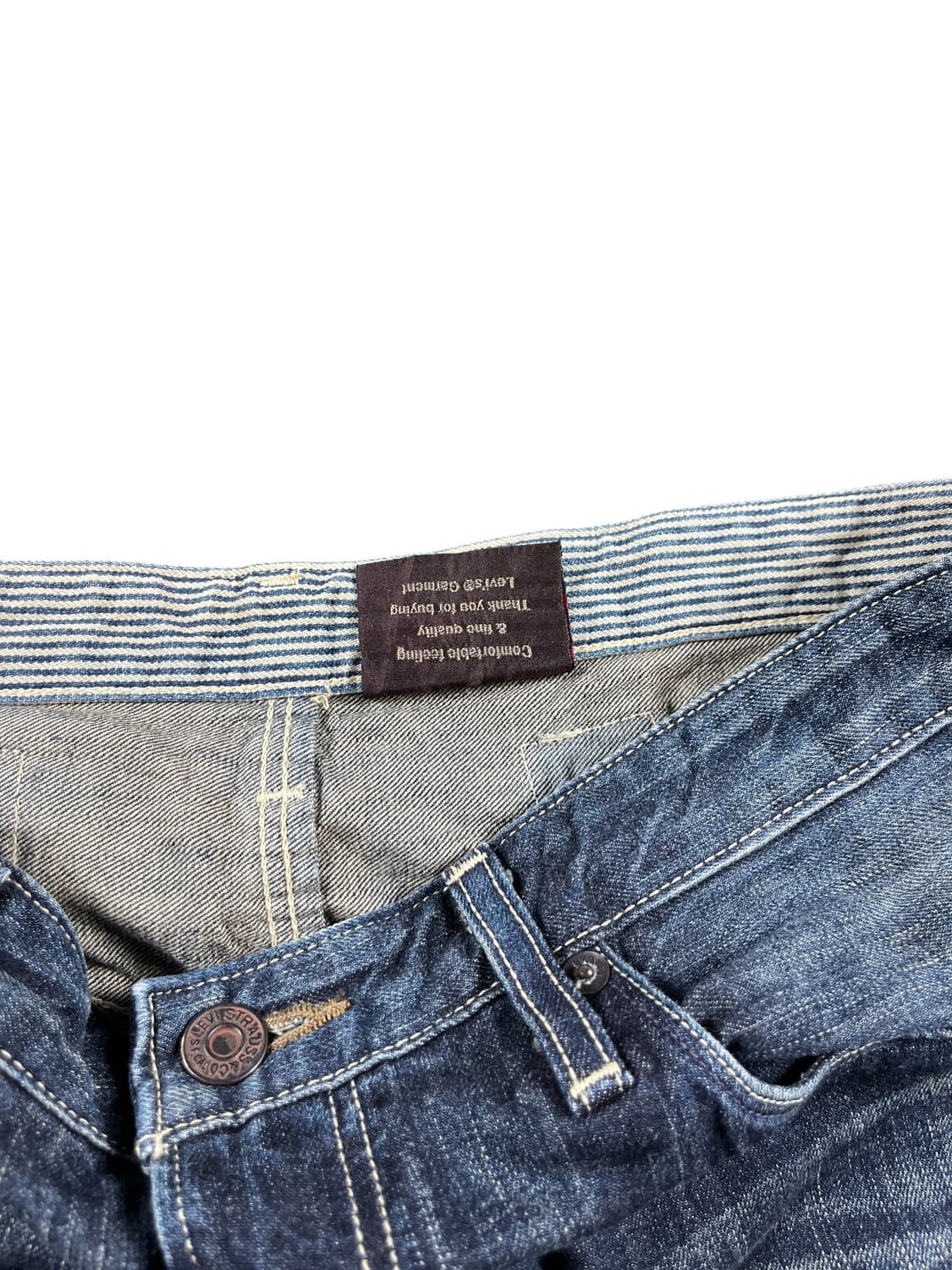 Levi's 202  (made in japan) 상품이미지4