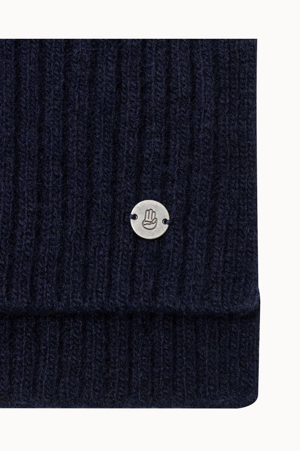 부디무드라 BM 와이드 워머 네이비 상품이미지5