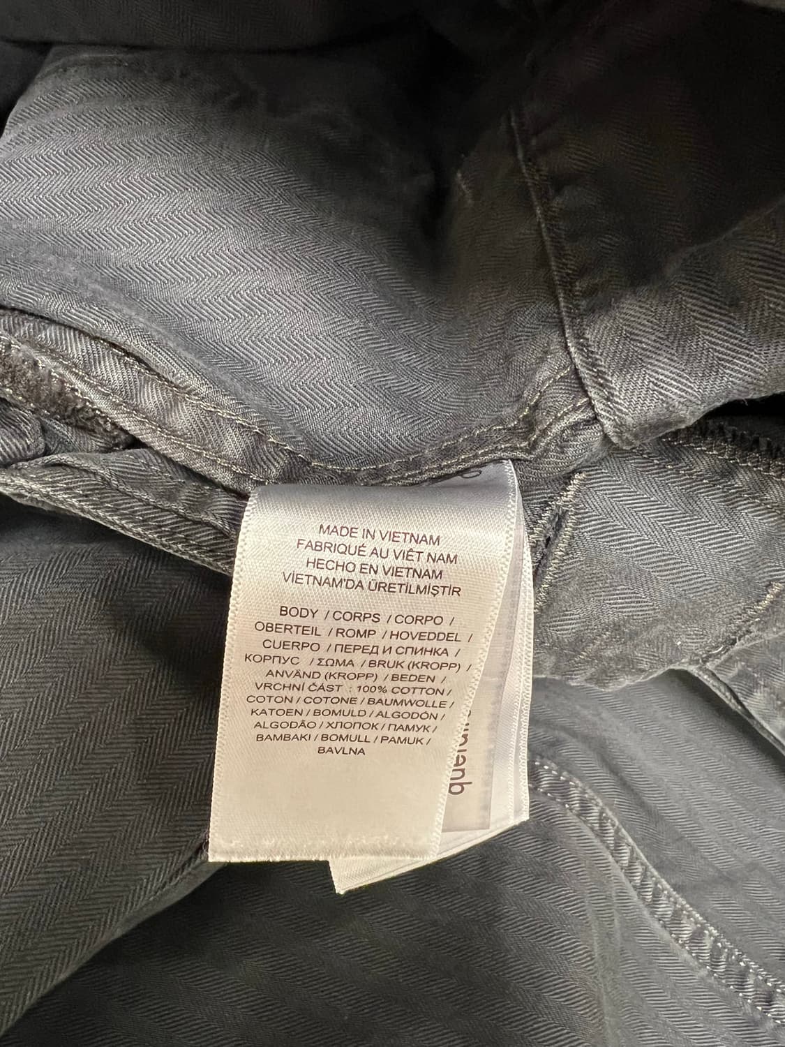 RRL / 몽키팬츠 / W30 L30 상품이미지9