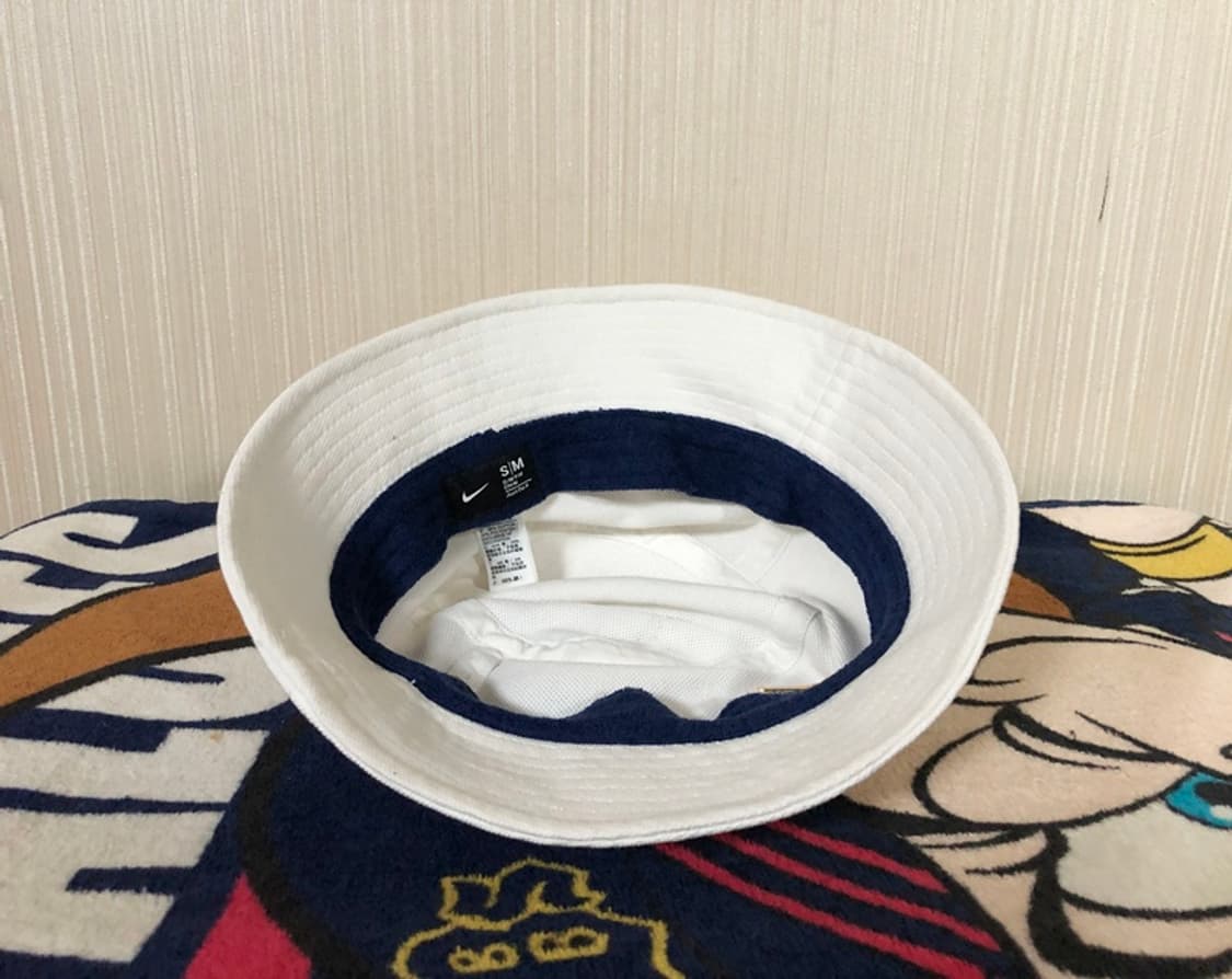 나이키 테니스코트 헤리티지 버킷햇 S/M 상품이미지6