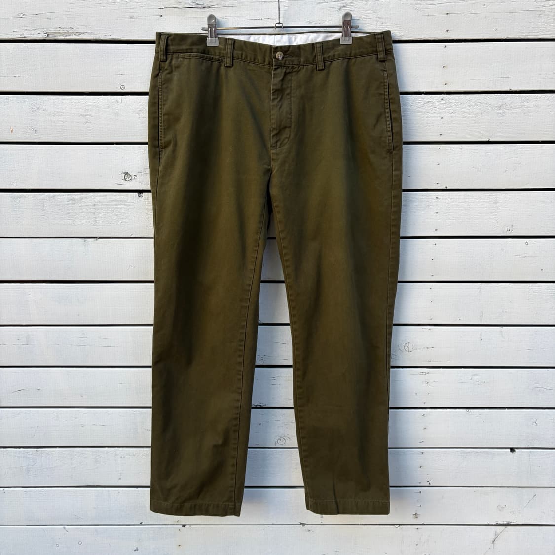 Polo 폴로 치노 팬츠 상품이미지1