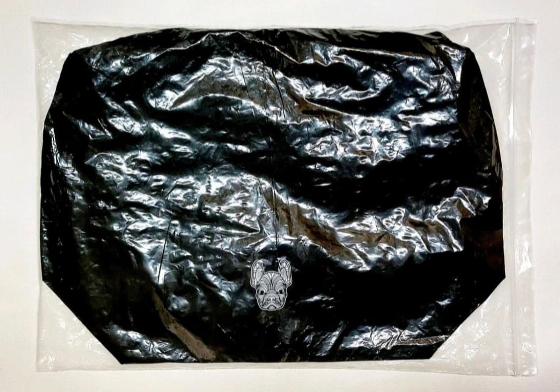 새상품) 라이프워크 가방 라독 웨빙 크로스백 메신저백 상품이미지3