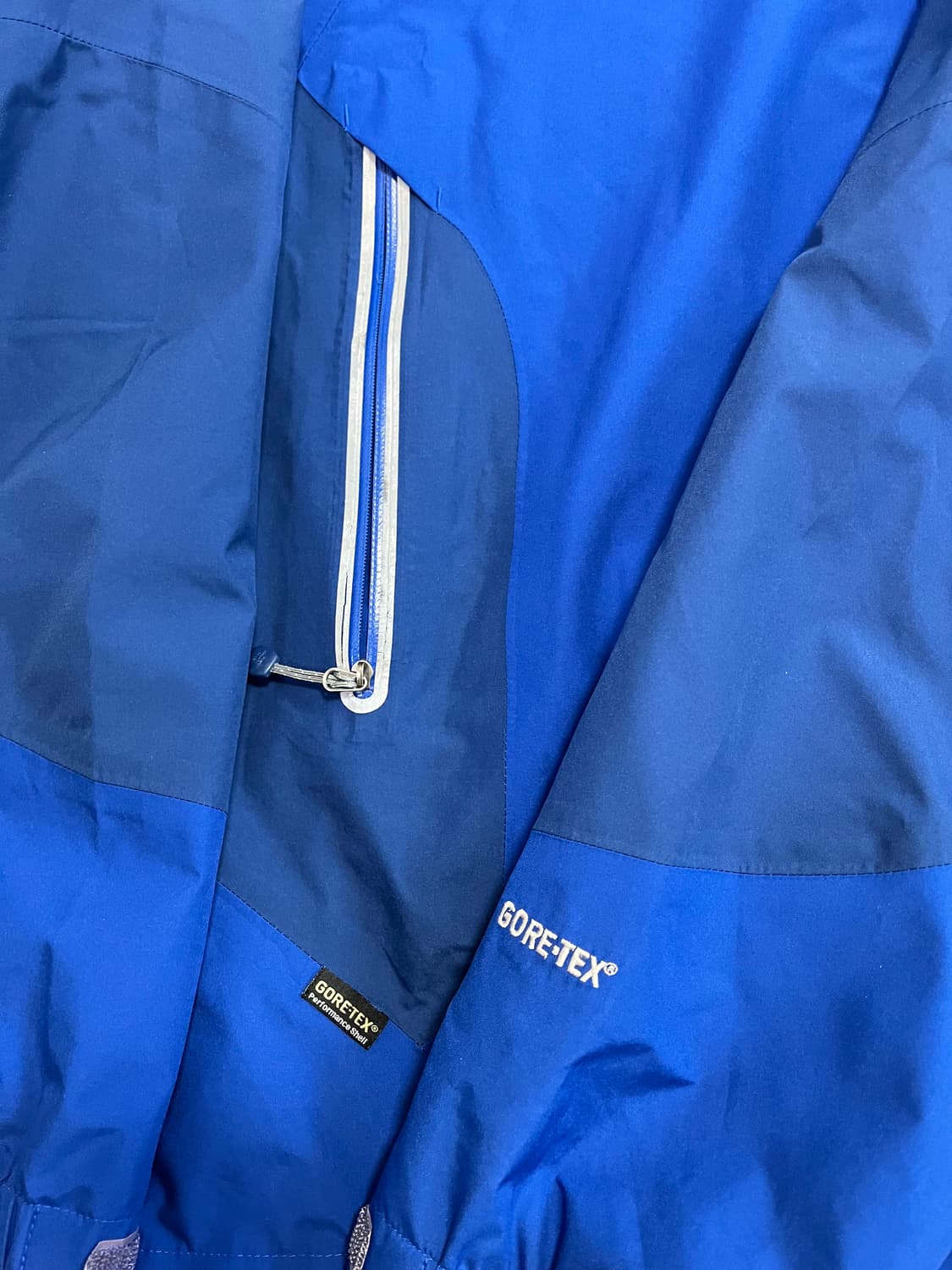 노스페이스 고어텍스 자켓 2XL 상품이미지2