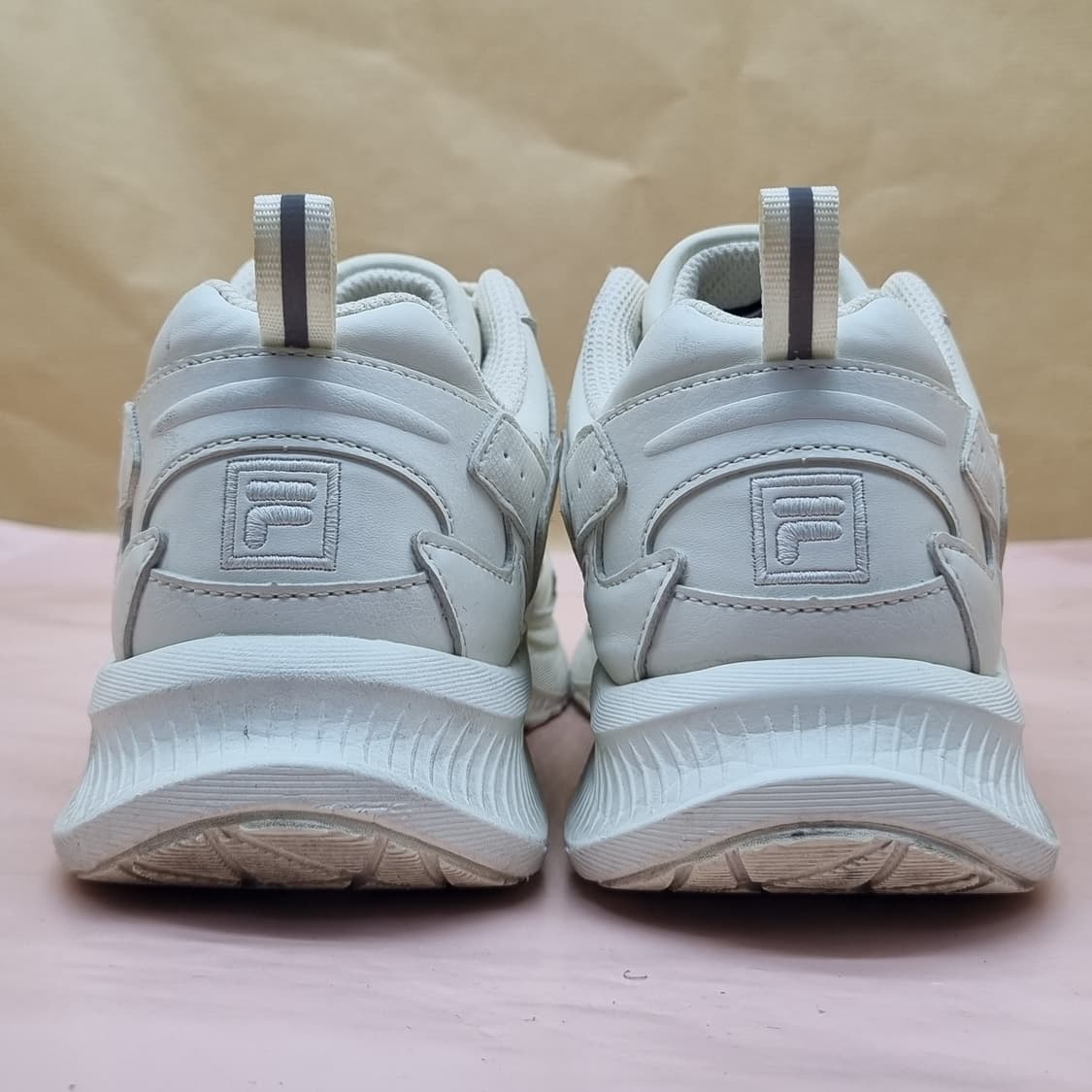 휠라 필드게이지 운동화250 상품이미지4