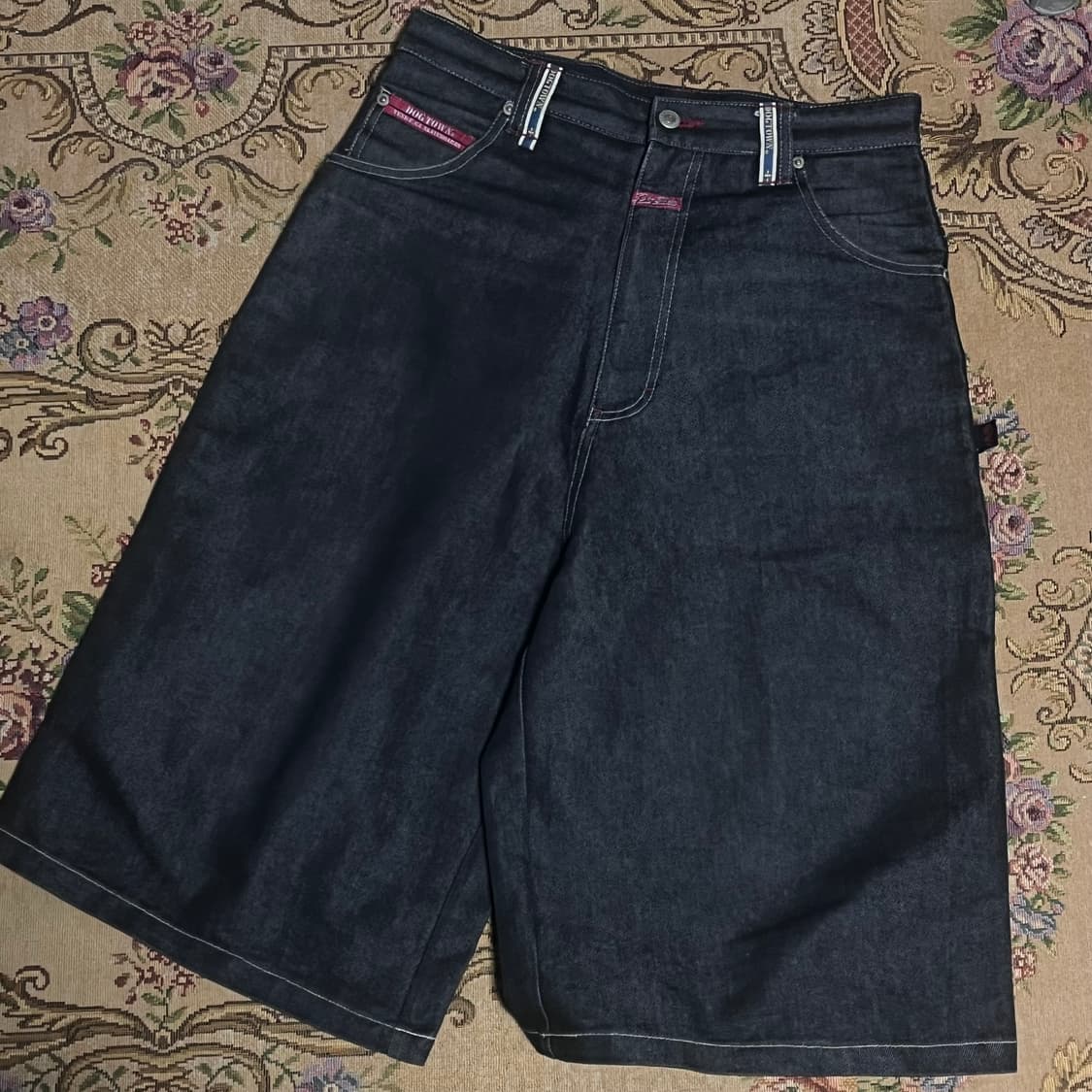 도그타운 버뮤다 데님 상품이미지2