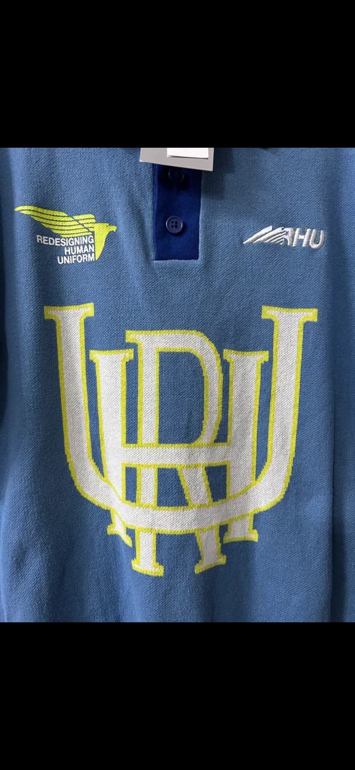 자라 루이지 니트 티셔츠 상품이미지7