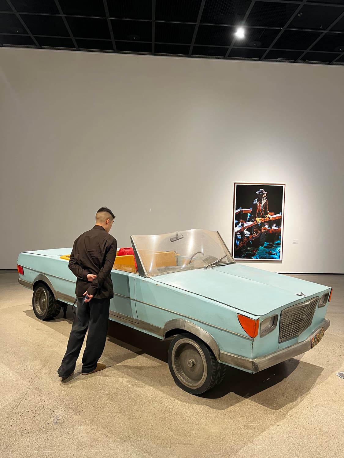 로에베 뮬 상품이미지4