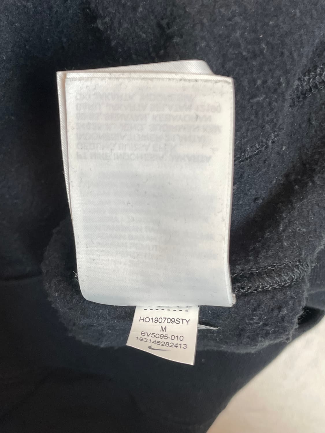 나이키 후디  상품이미지9