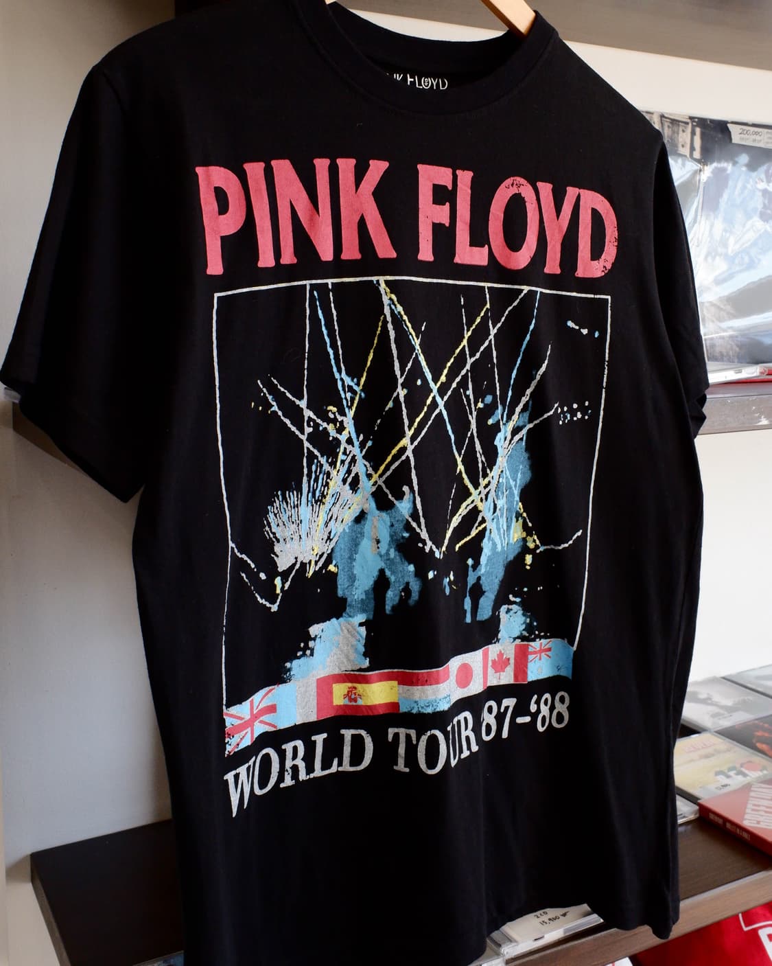 Pink Floyd 상품이미지3