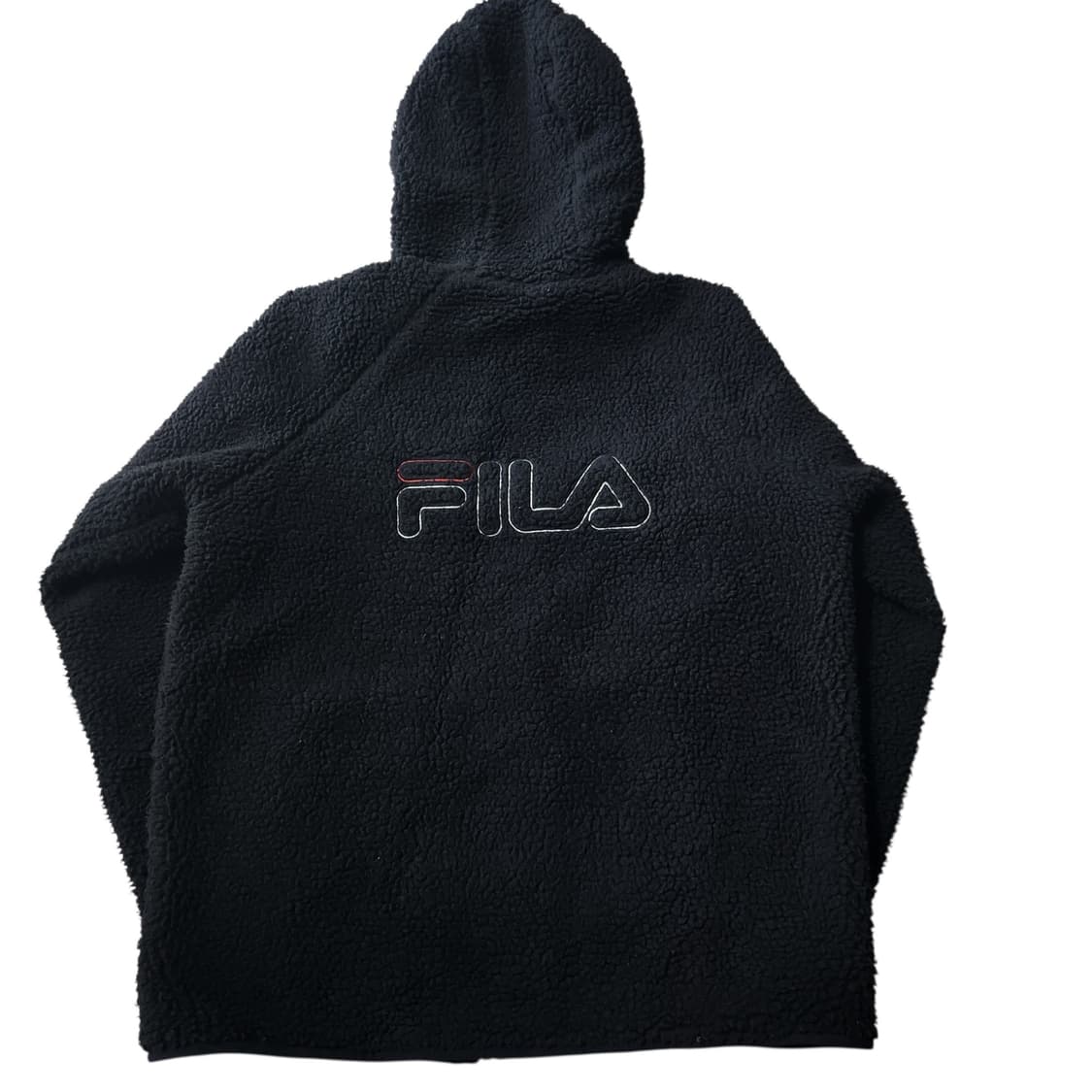 휠라 후리스 상품이미지3