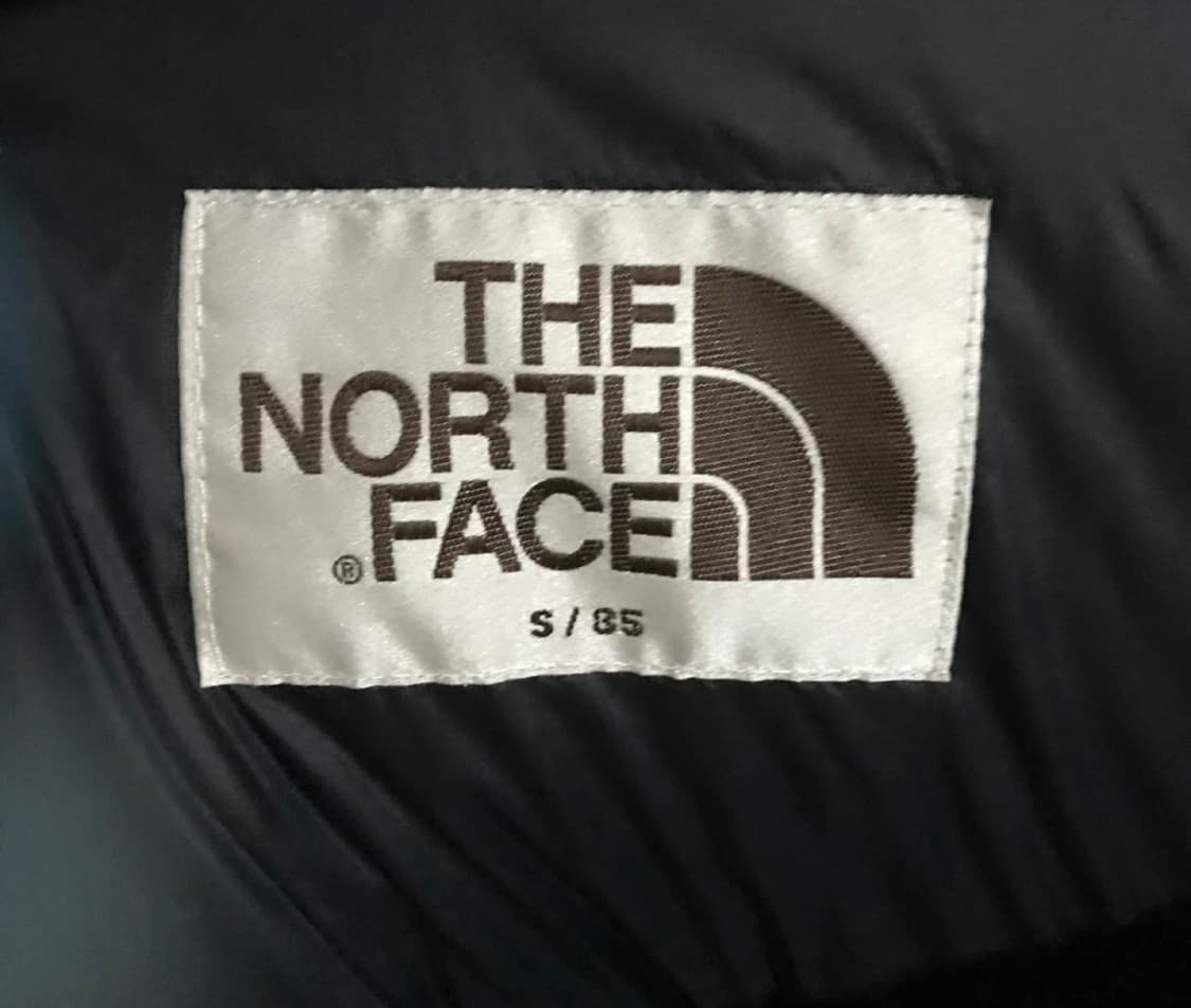 노스페이스 화이트라벨 눕시 여성용 S(85) 상품이미지4