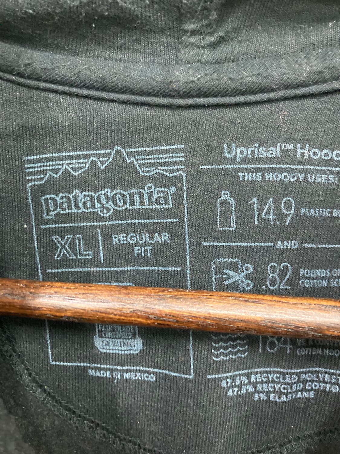 파타고니아 후드 상품이미지3