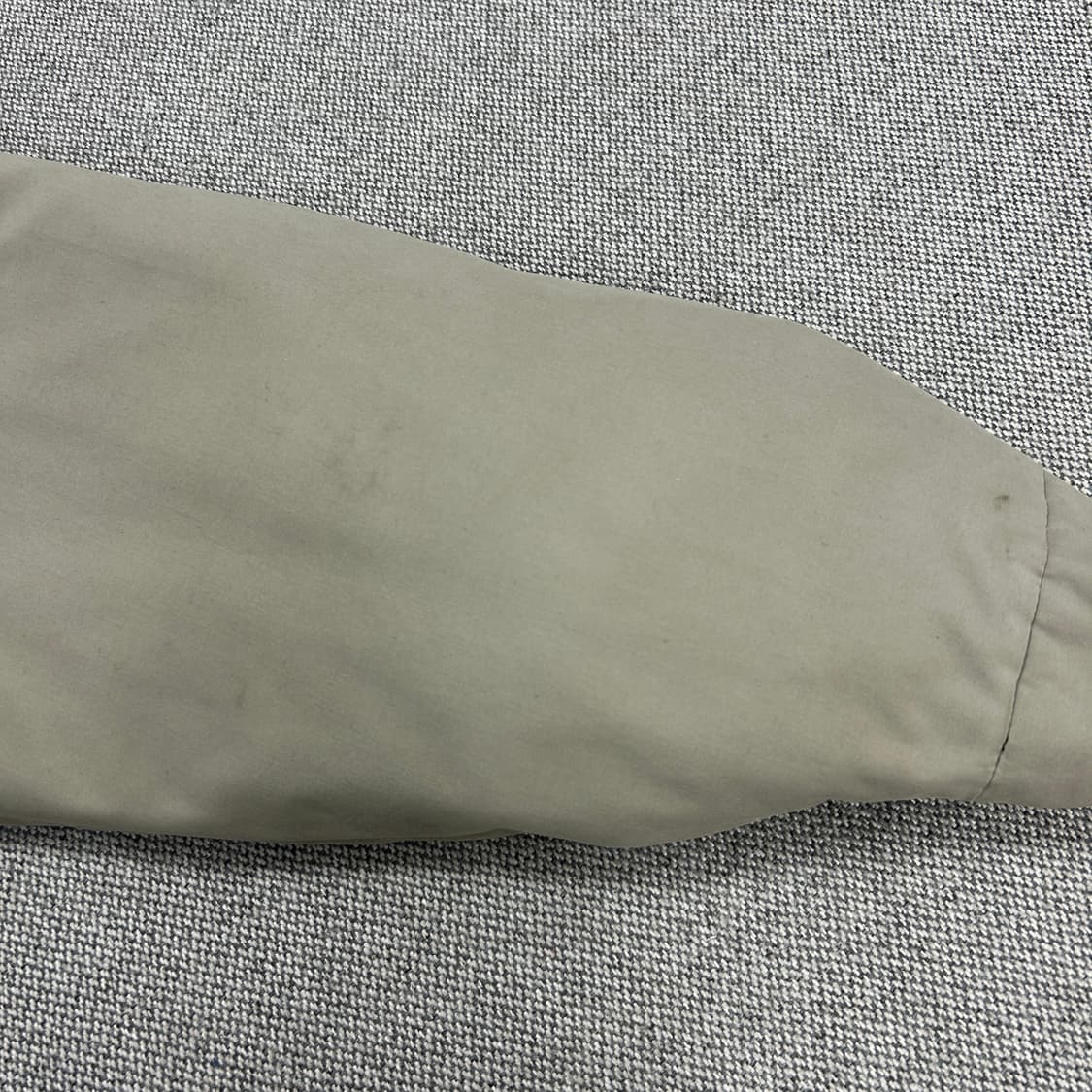 입생로랑 리버시블 구스다운 패딩(95) 상품이미지9