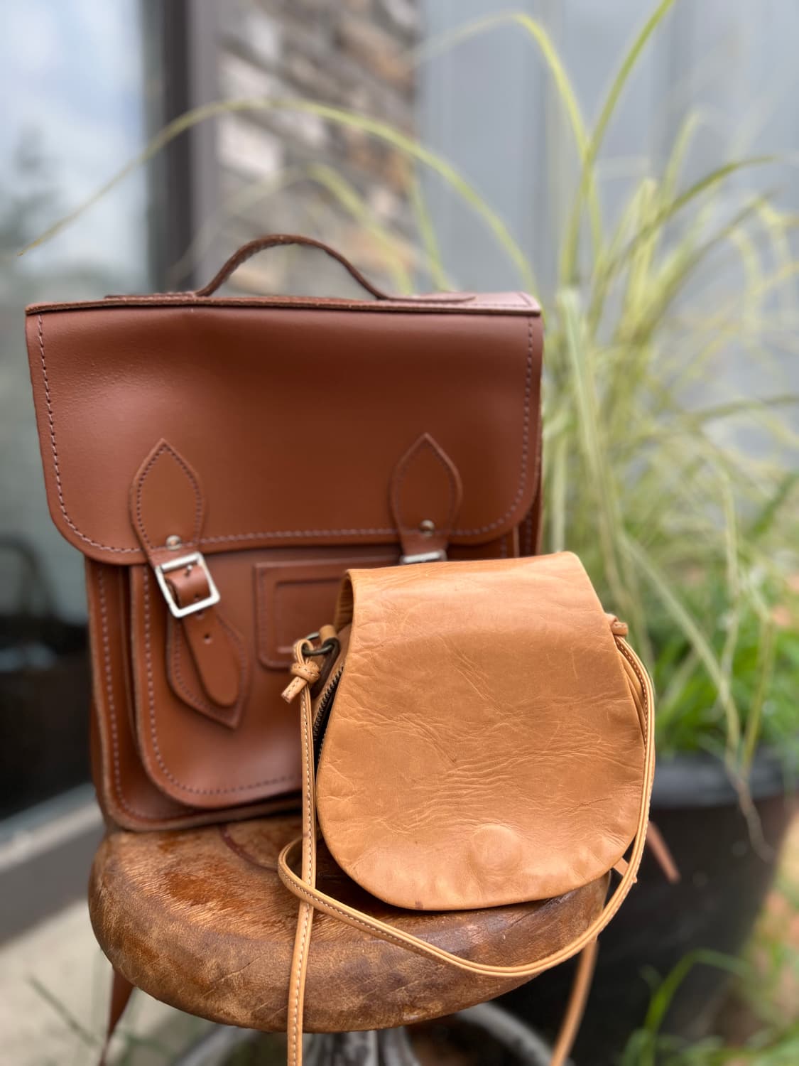 CAMBRIDGE SATCHEL BAG 상품이미지6