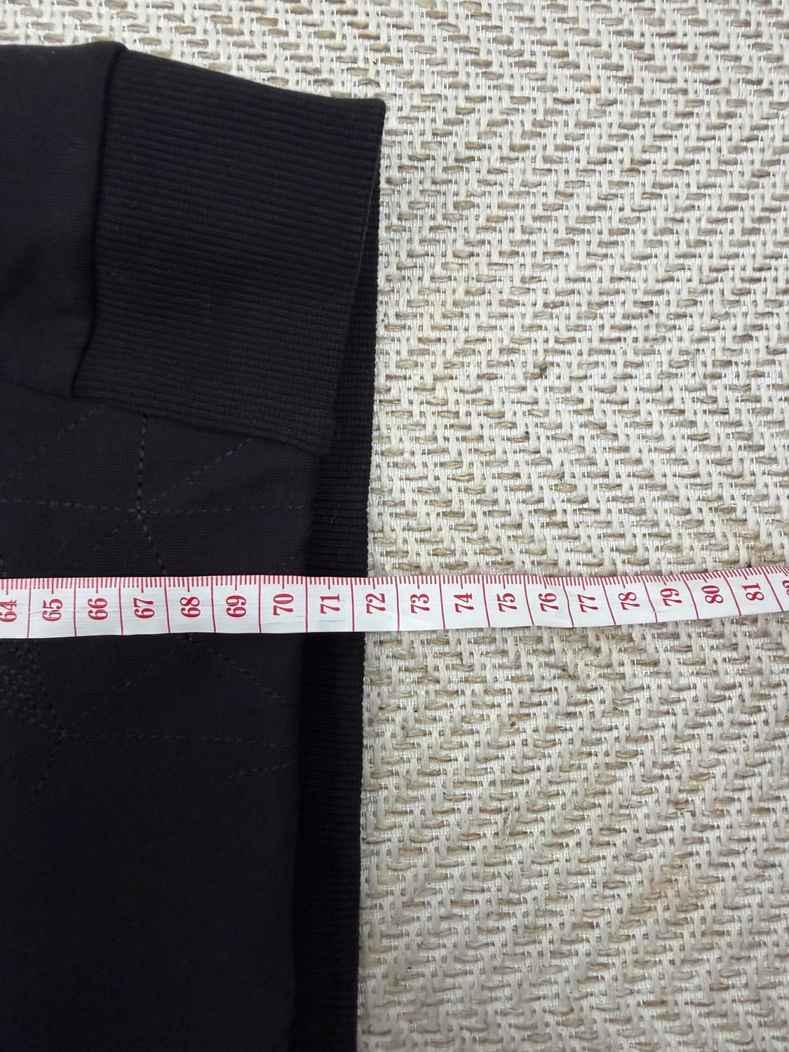 정품) 휴고보스 신형 남성 로고 후드티 L 상품이미지9