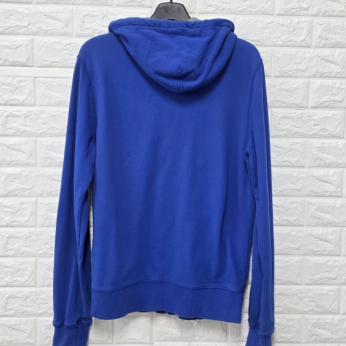 택포) 타미힐피거 후드집업 L 상품이미지4