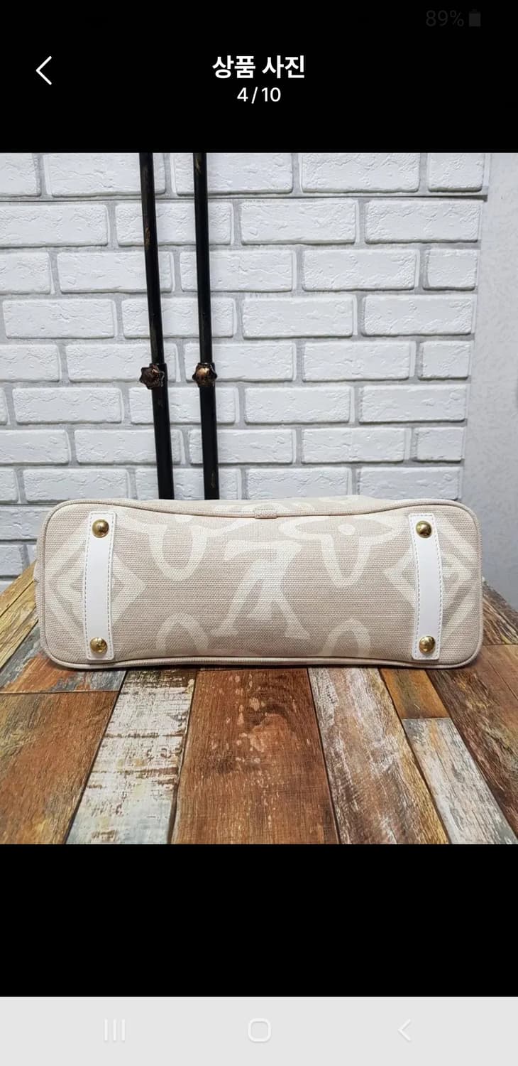 [정품] 루이비통 숄더백 상품이미지4