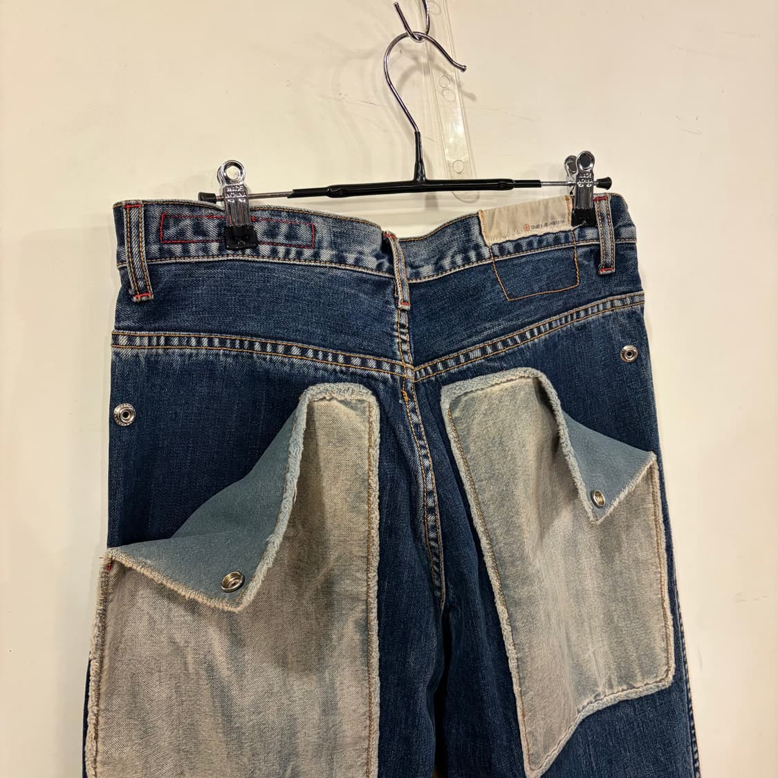Tough jeansmith 터프진스 29 상품이미지5