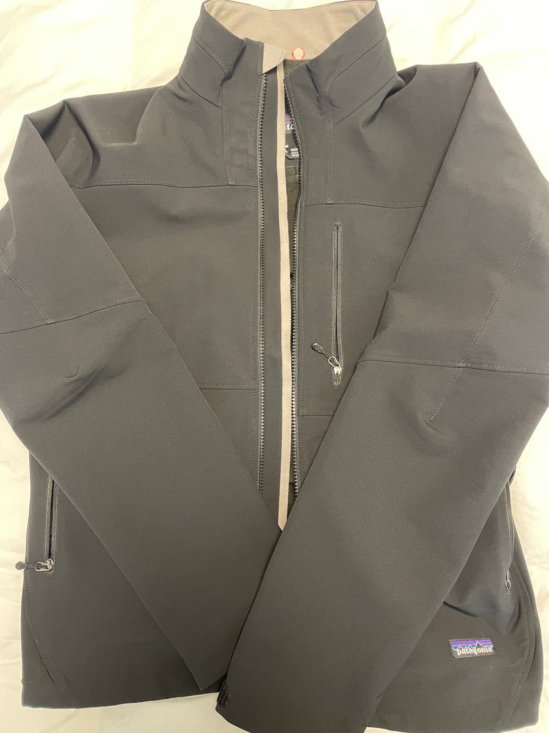 파타고니아 심플 가이드 자켓 L 상품이미지1