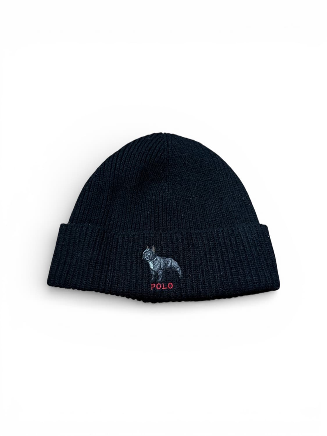 폴로 랄프로렌 BK 불독 비니  상품이미지1