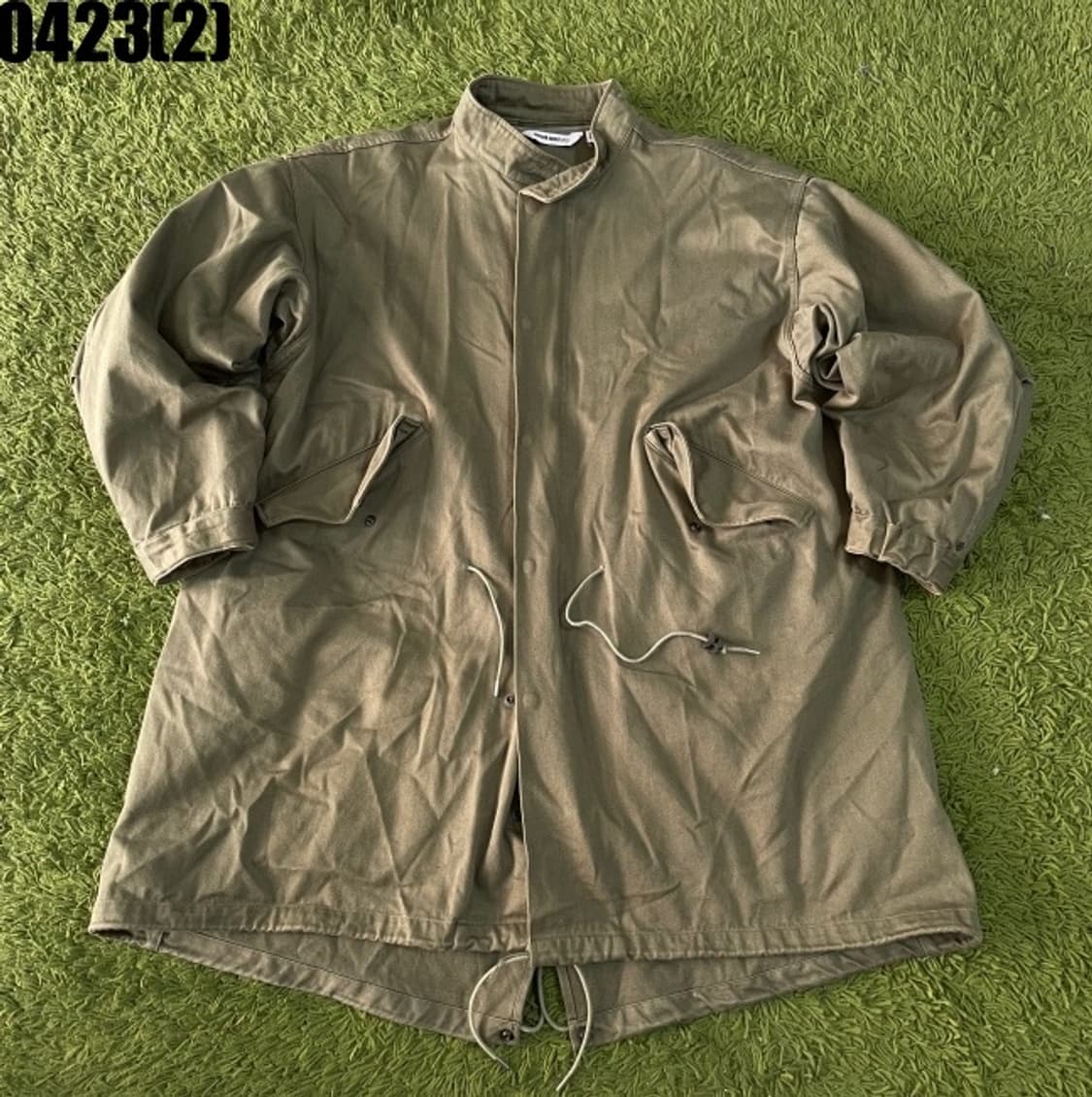 유니폼브릿지 자켓 상품이미지1