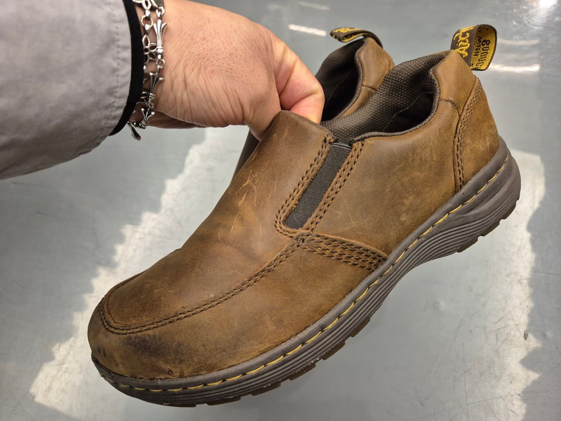 00s Dr.Marten BRENNAN 상품이미지4