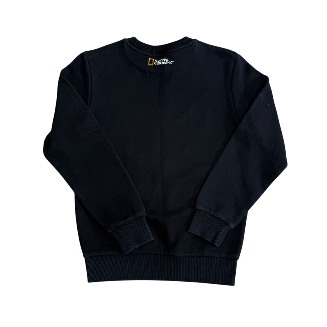 내셔널지오그래픽 맨투맨 상품이미지3