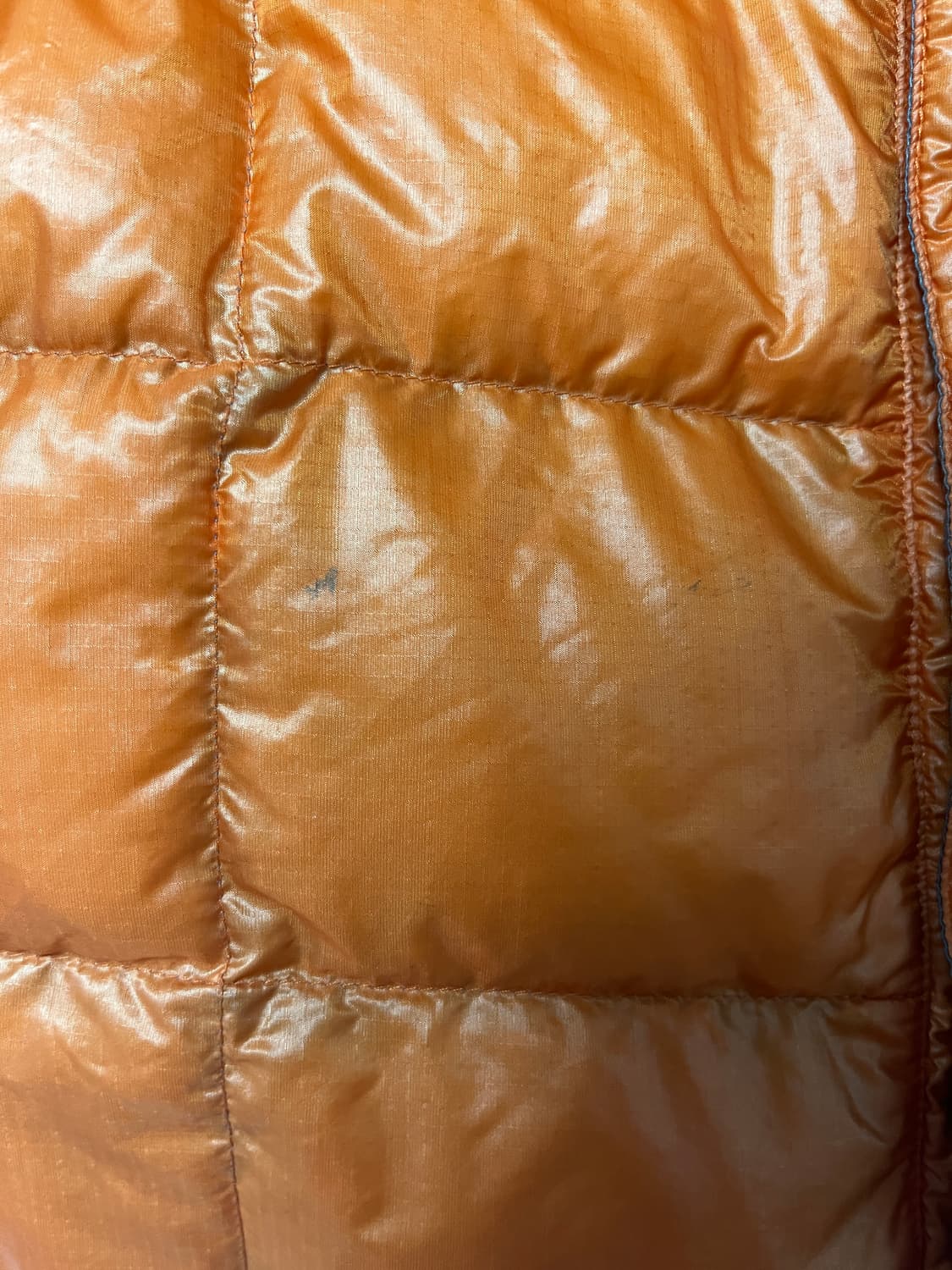 몽벨 경량패딩 상품이미지3