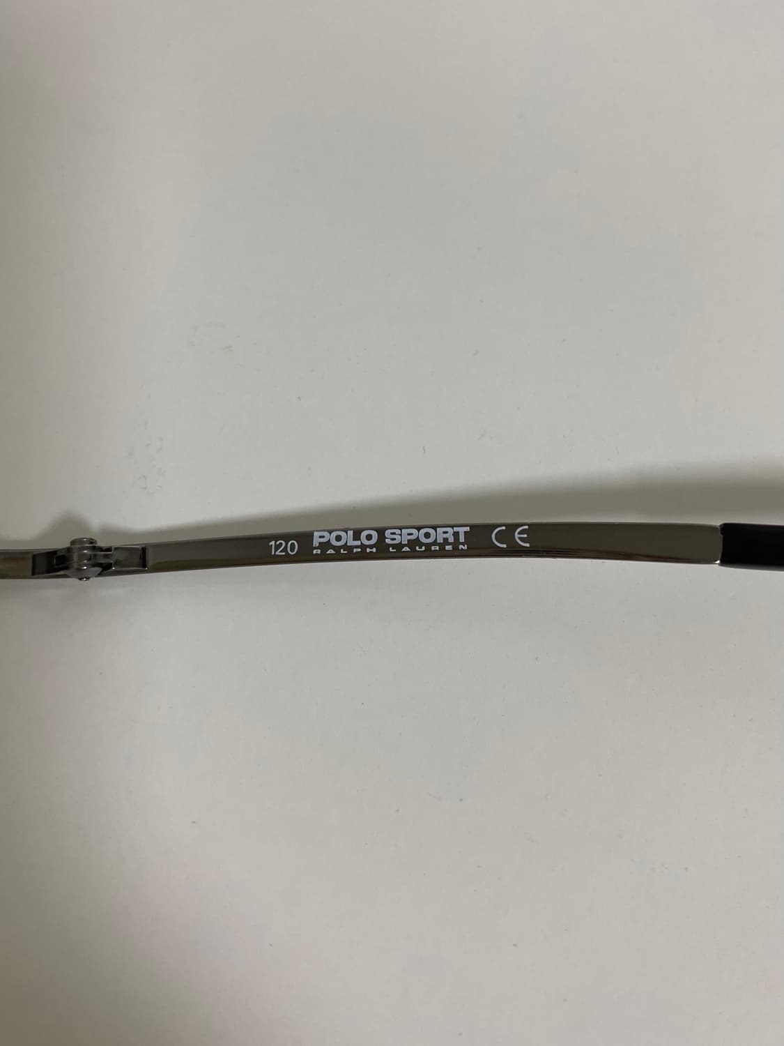 1993년 POLO SPORT SPELLOUT SUNGLASSES OG 상품이미지7