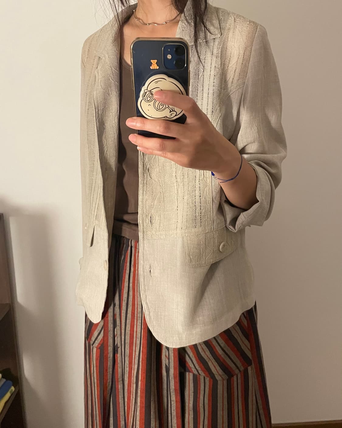 Vintage jacket 상품이미지8