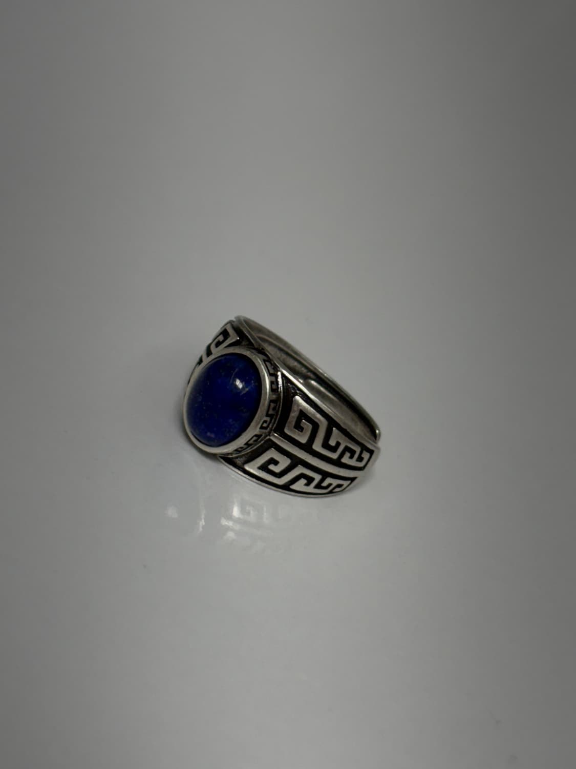 925블루반지 상품이미지4