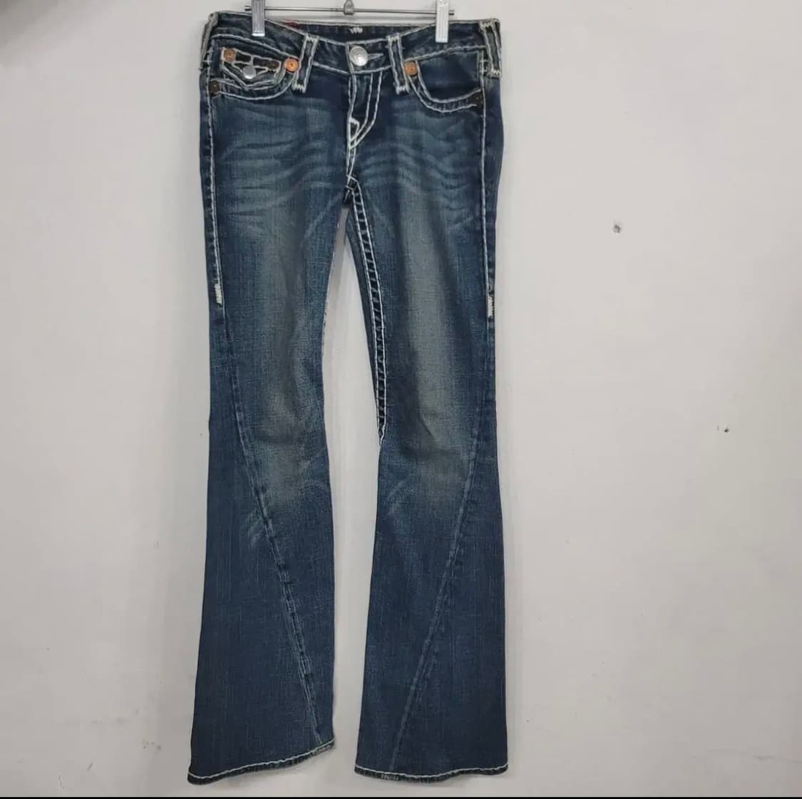 트루릴리젼 부츠컷  상품이미지1