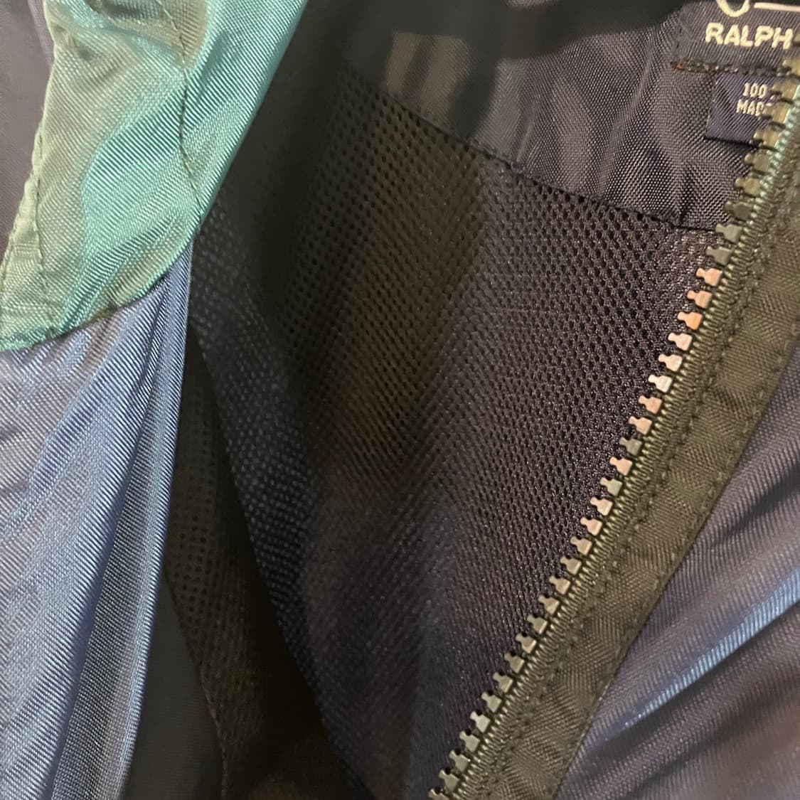 챕스 랄프로렌 워크 아노락 상품이미지8