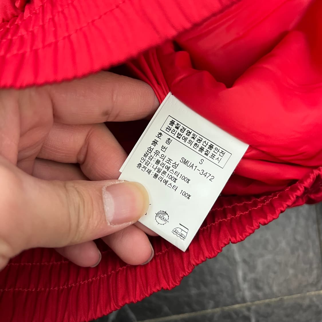 폴로랄프로렌 RL1 투웨이 레이싱 자켓 상품이미지5