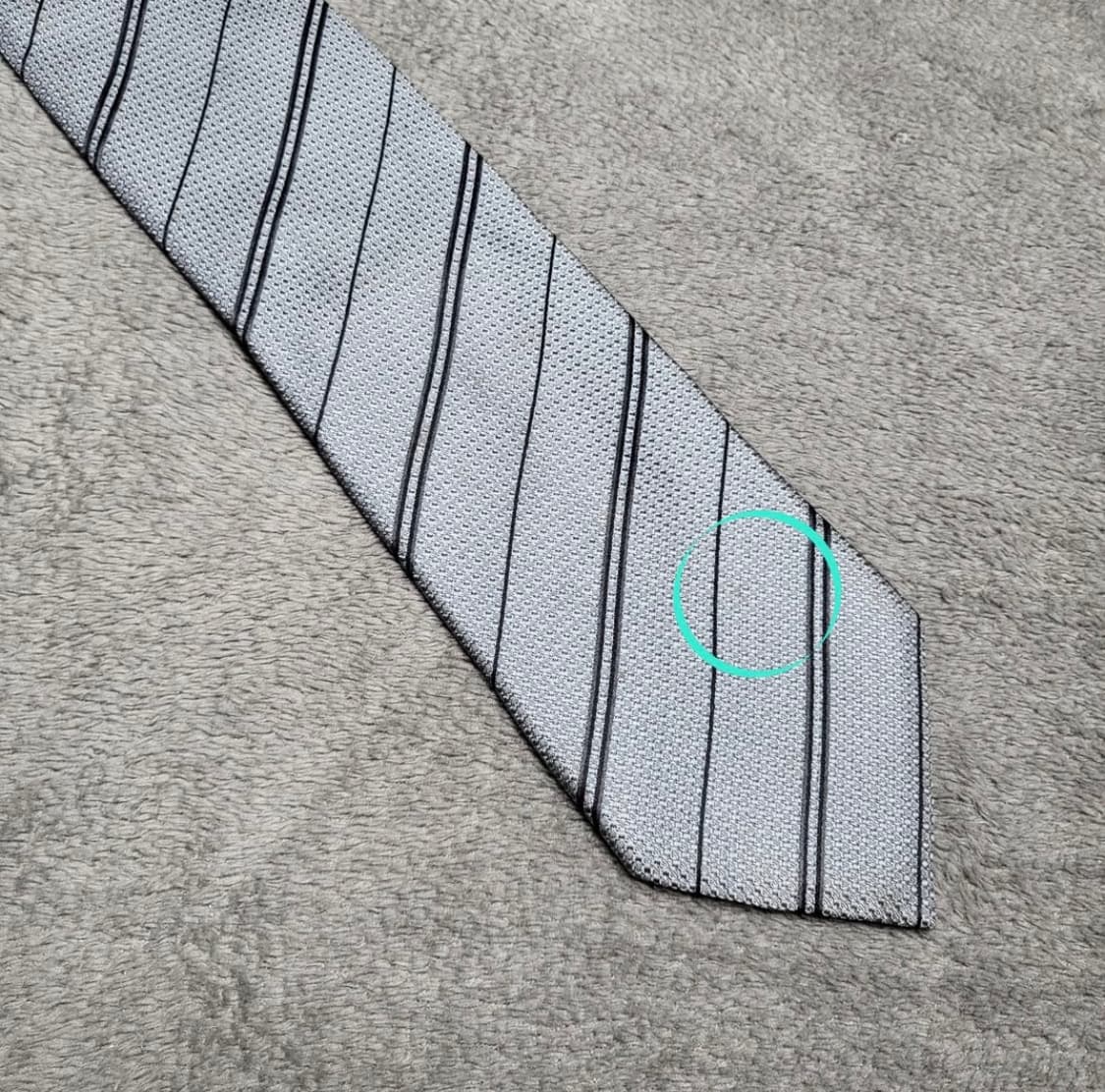 넥타이(꼴레지오니아르마니) n87 상품이미지3