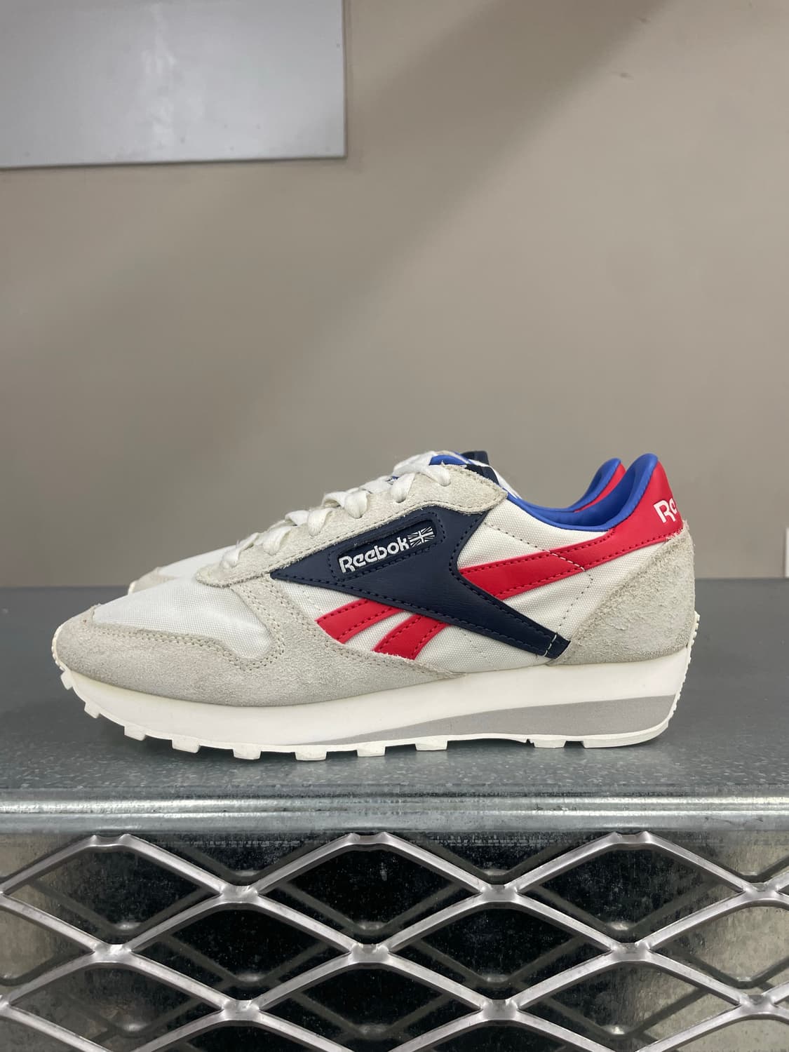 리복 클래식 레더 아즈텍 235 상품이미지1