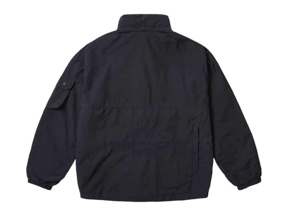 Palace x Engineered Garments Track Jacke 상품이미지3