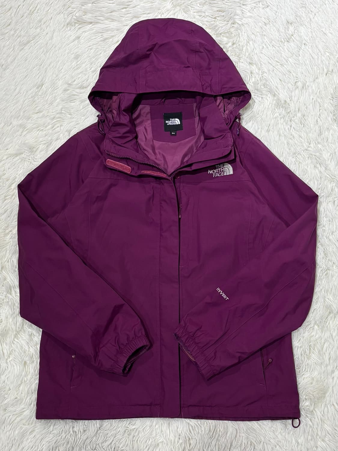 노스페이스 하이벤트 바람막이 상품이미지3