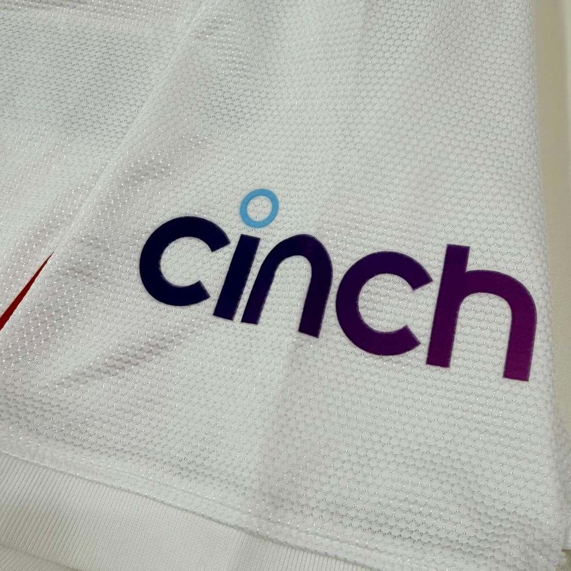 21-22 토트넘 홈 손흥민 유니폼 상품이미지9