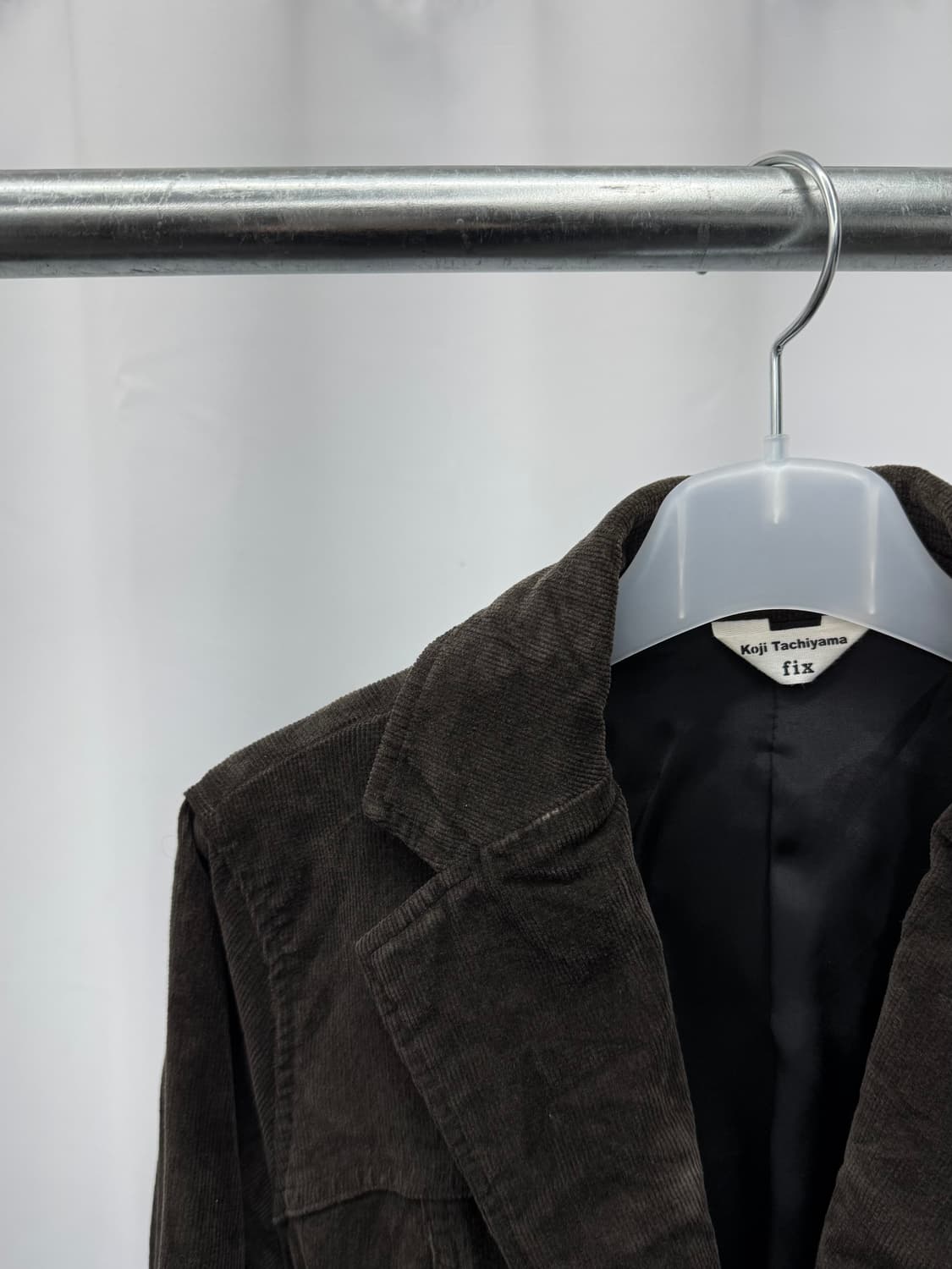 vtg jacket 상품이미지3