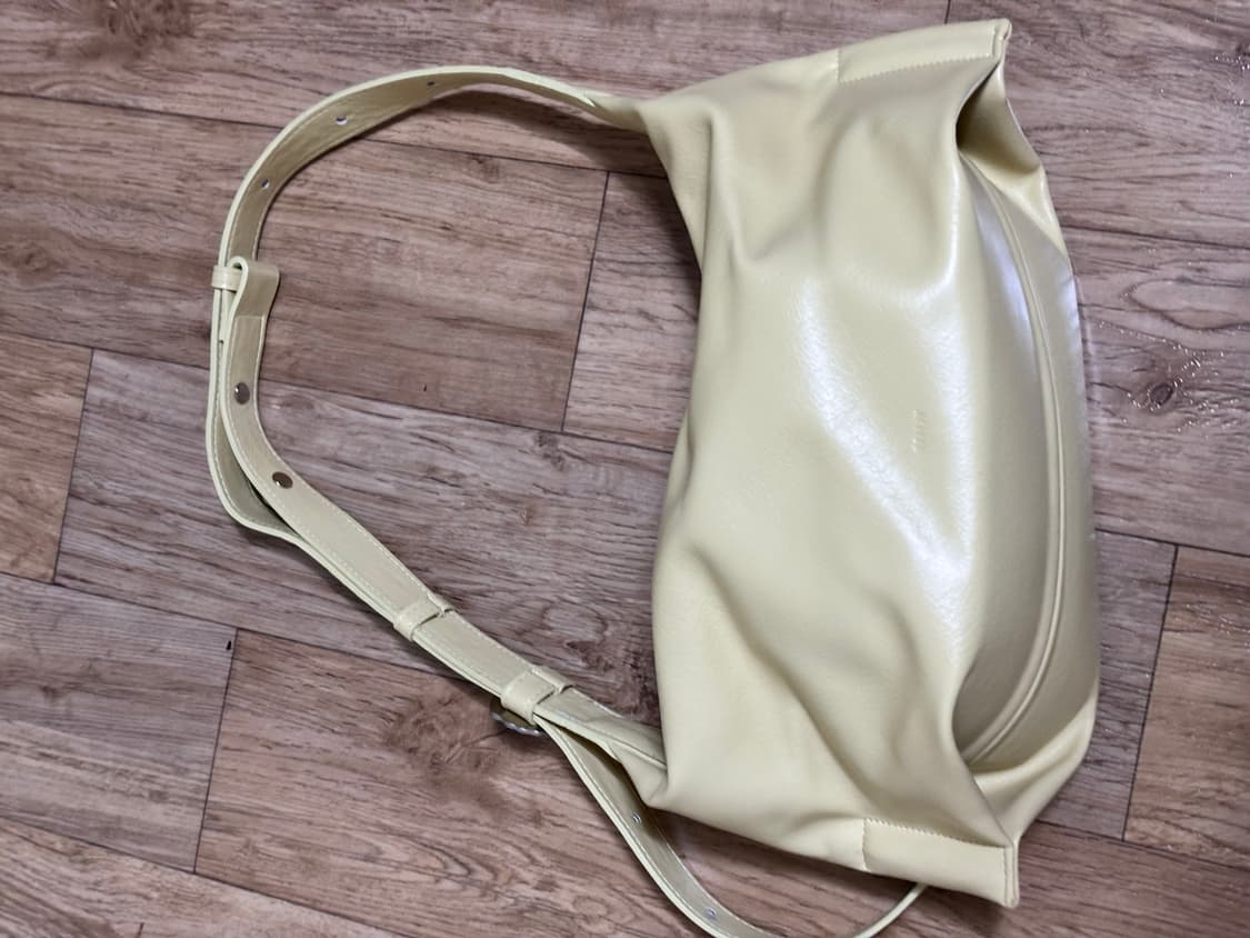 무르 누오보 호보백 버터 레몬 상품이미지3