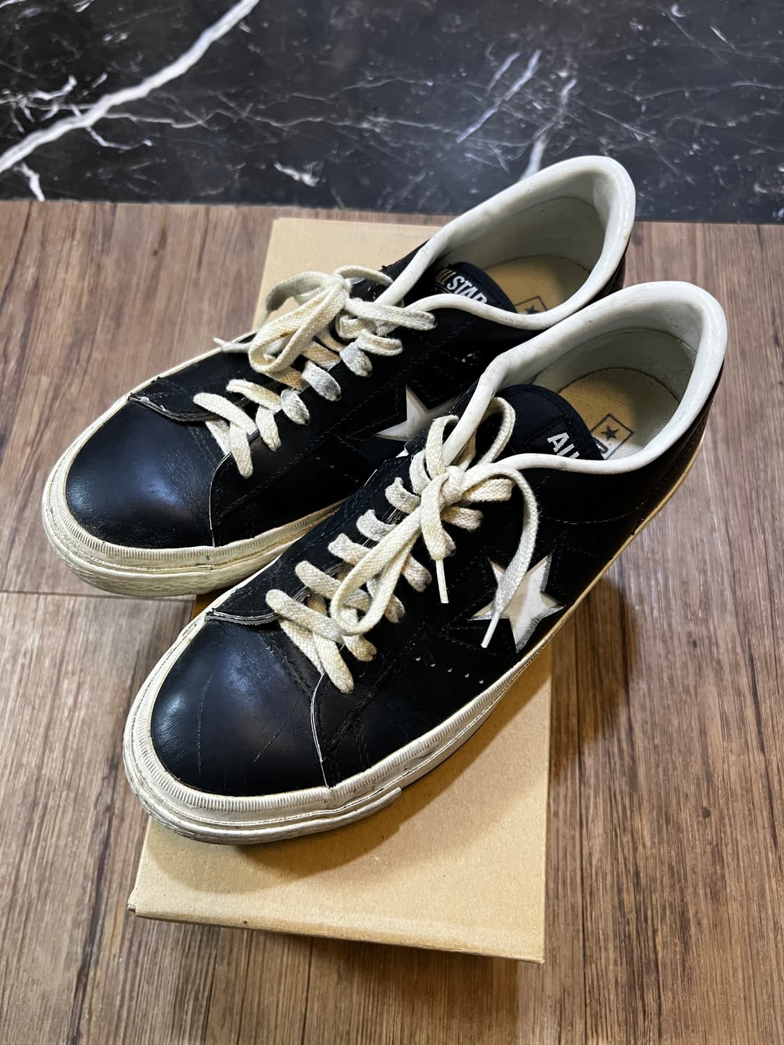 컨버스 원스타 재팬 255 상품이미지1