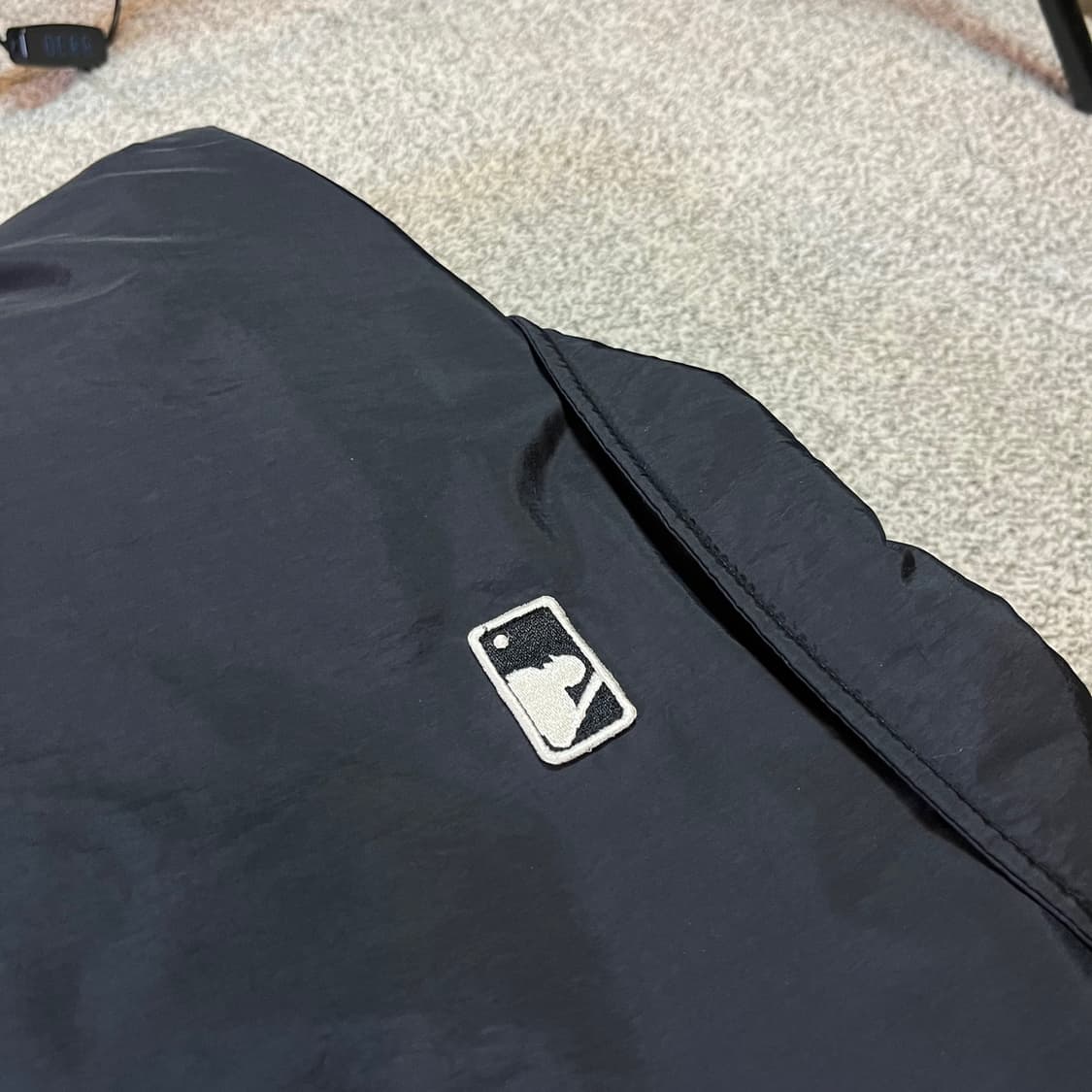 엠엘비 뉴욕양키스 점퍼 상품이미지3