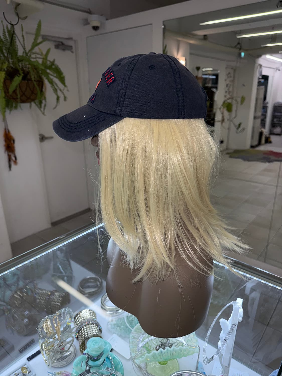 canada cap 상품이미지2