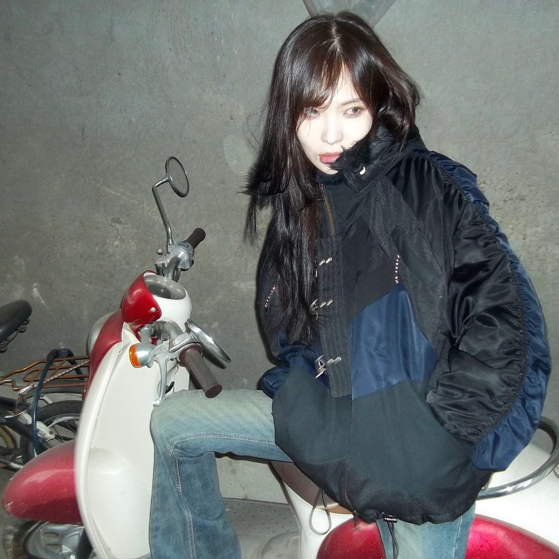 레드 코닥 C143 디지털 카메라 디카 상품이미지8