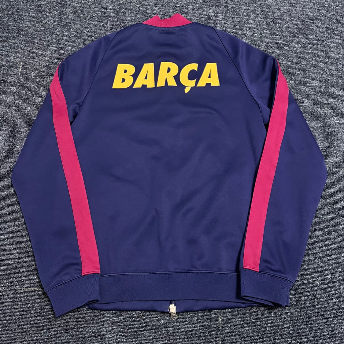 나이키 바르셀로나 트랙탑 져지 상품이미지7