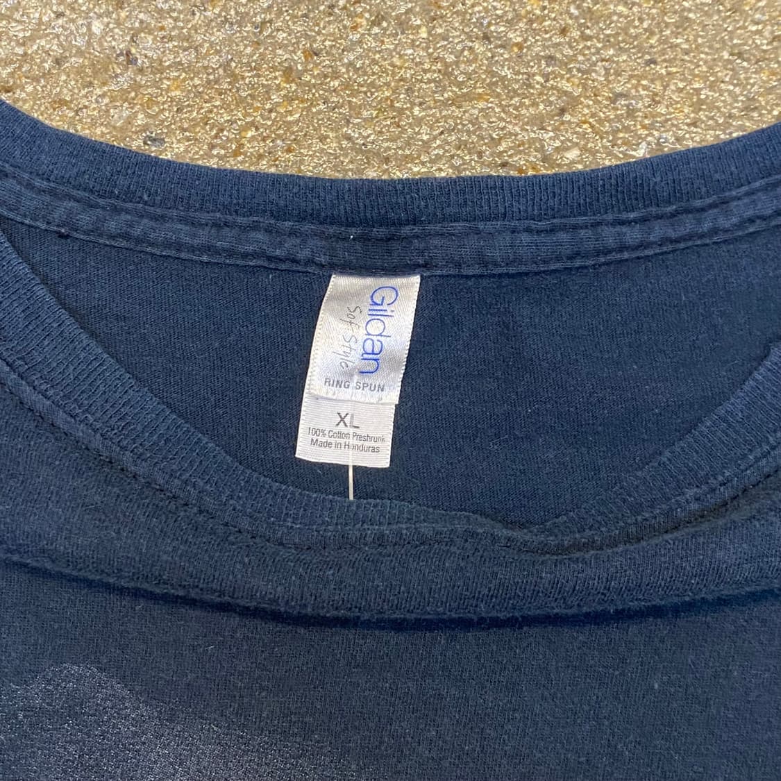 미국 빈티지 케니 체스니 투어티 반팔티 락티셔츠 상품이미지3