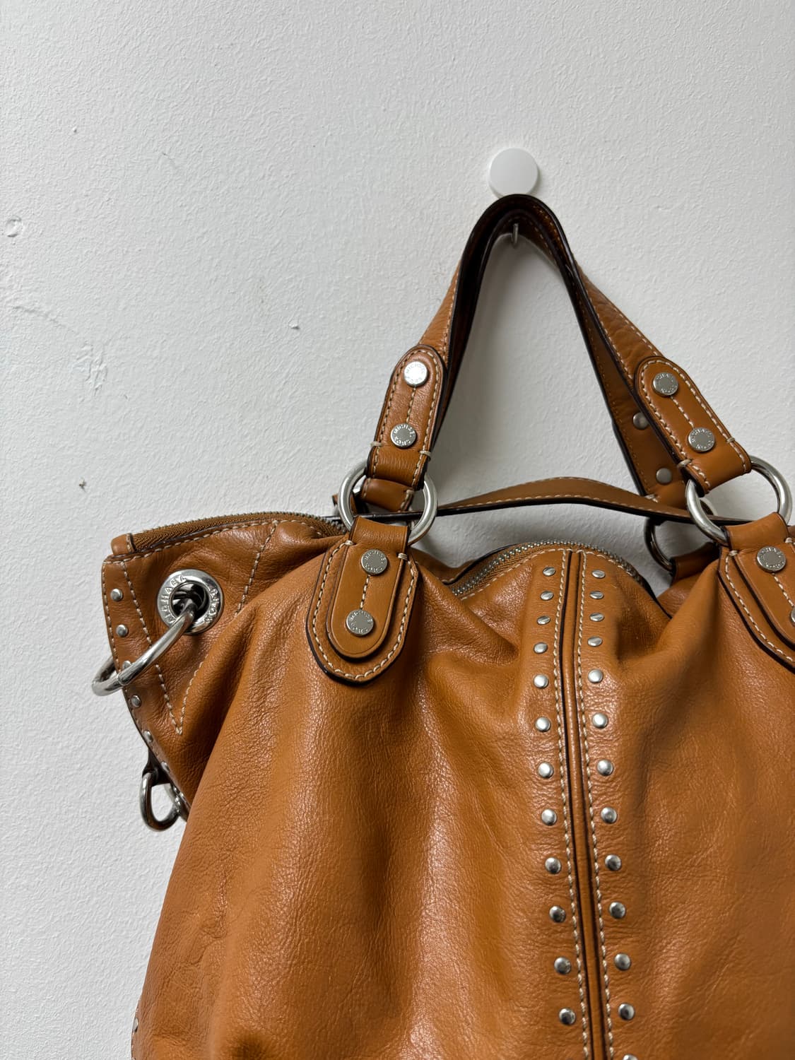 “Michael Kors“ 00’s Design Stud Detail B 상품이미지6