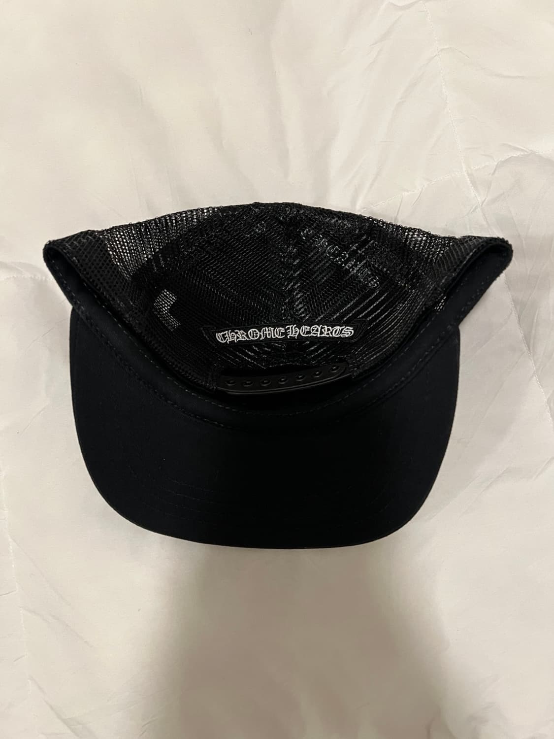 크롬하츠/ 세메터리 볼캡 / OS 상품이미지2